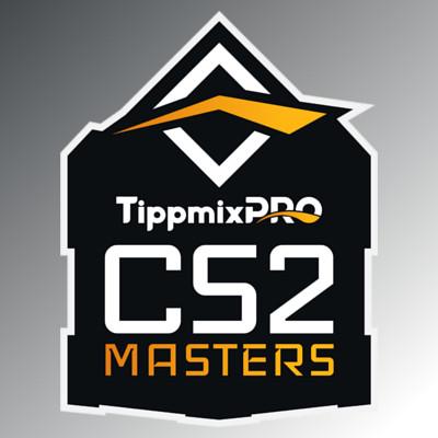 2024 TippmixPro Masters Fall [TPM] Турнир Лого