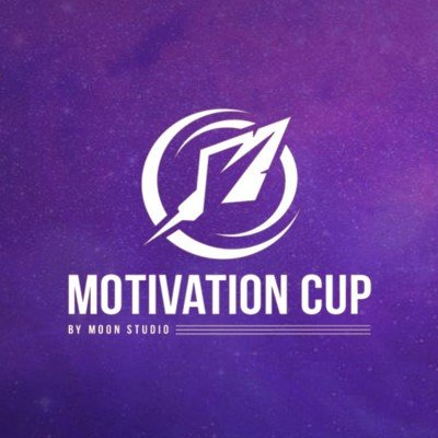 Motivation Cup [MC] Турнир Лого