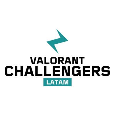 Турнир 2025 VALORANT Challengers Latin America South: Stage 1