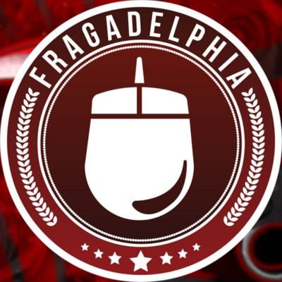 2021 Fragadelphia BLAST Qualifier Fall [FragBlast] Турнир Лого