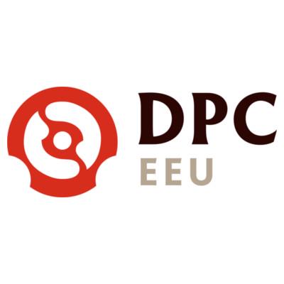 2023 DPC Eastern Europe Tour 3: Division 2 [DPC EEU T3D2] Турнир Лого