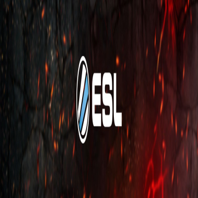ESL Championnat National Winter 2019 [ESL CNW] Турнир Лого