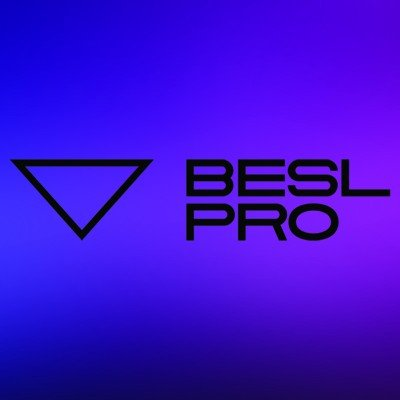 BESL Pro S2 [BESL] Турнир Лого