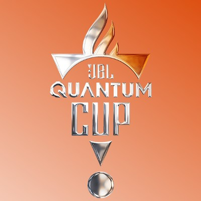 2021 JBL Quantum Cup [JBLQ] Турнир Лого