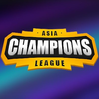 Asia Champions League [ACL] Турнир Лого