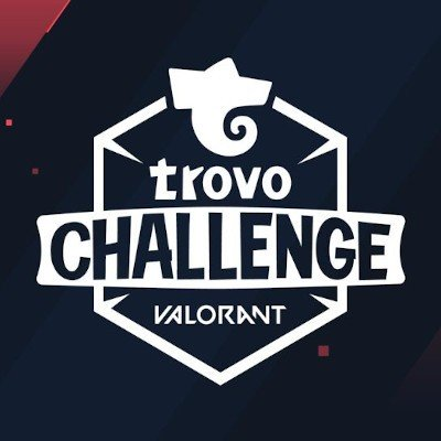 Trovo Challenge [TC] Турнир Лого