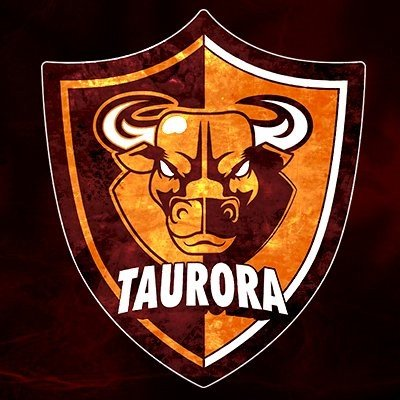 Taurora Invitational 1 [TaurInv1] Турнир Лого