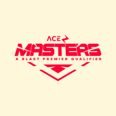 2024 Ace South American Masters Spring [ACE SA] Турнир Лого
