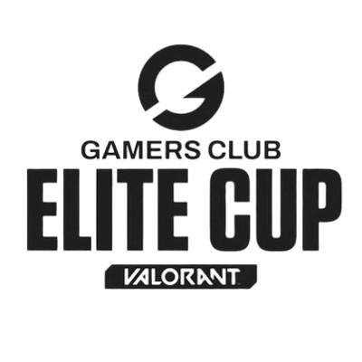 2022 Gamers Club Elite Cup [GCC] Турнир Лого