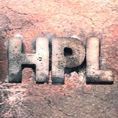 Hot Price League Season 3 [HPL] Турнир Лого