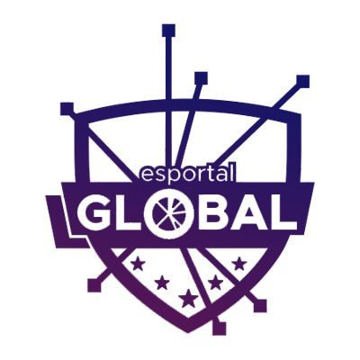 Esportal Global Finals [EG] Турнир Лого