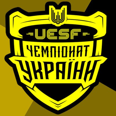 2021 UESF Ukrainian Championship [UESF] Турнир Лого