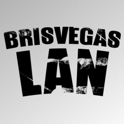 2023 BrisVegas Winter [BVW] Турнир Лого