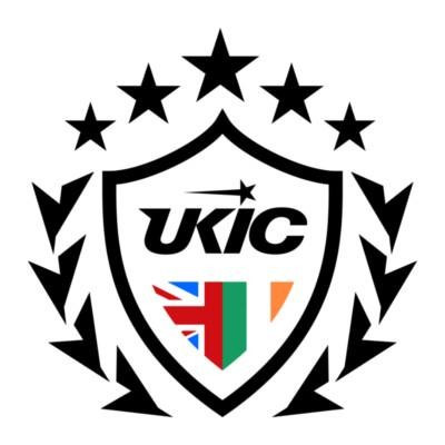2023 UKIC Invitational Spring [UKIC] Турнир Лого