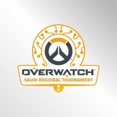 Overwatch Saudi Regional Tournament [OSRT] Турнир Лого