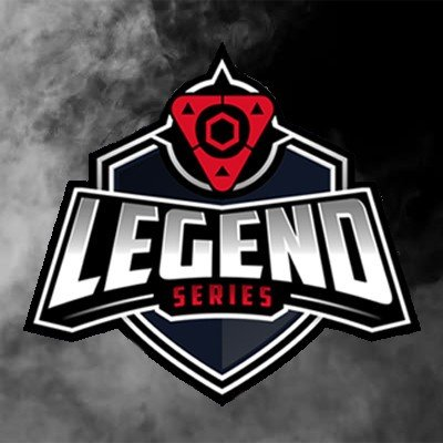 VALORANT Legend Series 5 Final [LS] Турнир Лого