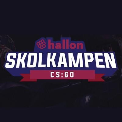 Skolkampen [Skol] Турнир Лого