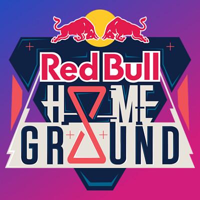 2023 Red Bull Home Ground #4 [RB] Турнир Лого