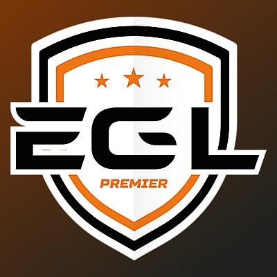 2022 EGL Premier Season 3 [EGL] Турнир Лого