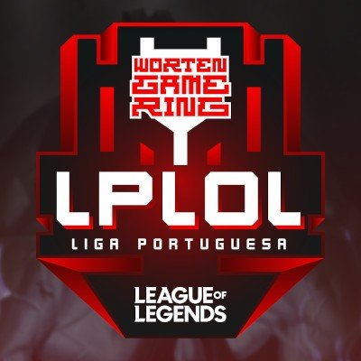 2020 Liga Portuguesa de League of Legends Spring [LPLOL] Турнир Лого
