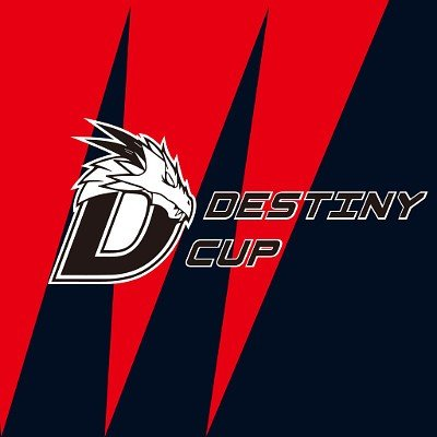 Destiny Cup Season 2 [DCS] Турнир Лого