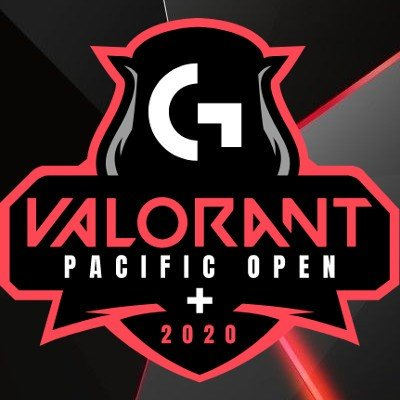 Cyber Games Arena Pacific Open+ [CGAPO] Турнир Лого