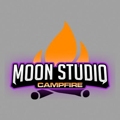 2022 Moon Studio Campfire [MSC] Турнир Лого