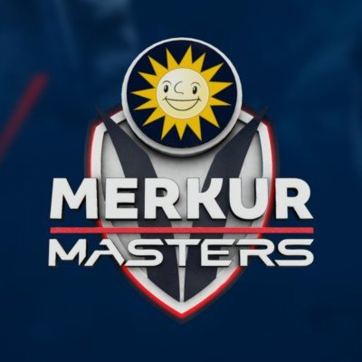 Merkur Masters Season 2 [MMS] Турнир Лого