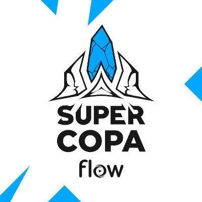 2019 Super Copa Flow [SCF] Турнир Лого