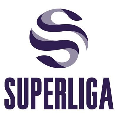 2023 LVP SuperLiga Spring [LVP SL] Турнир Лого