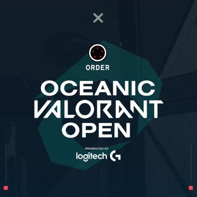 ORDER Oceanic Open [OOO] Турнир Лого