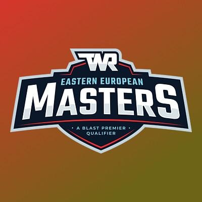 2022 TWR Easter EU Masters Fall [TWR] Турнир Лого