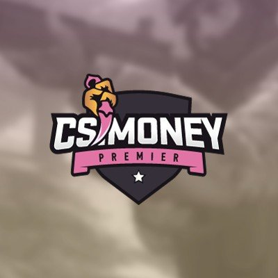 CS Money Premier by EM [CSM] Турнир Лого