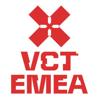 2023 VALORANT Champions Tour: EMEA Last Chance Qualifier [VCT EMEA] Турнир Лого
