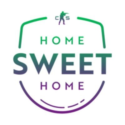 HomeSweetHome [HSH] Турнир Лого