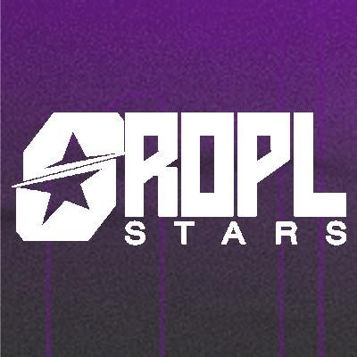 2022 ROPL Stars Fall [ROPL] Турнир Лого