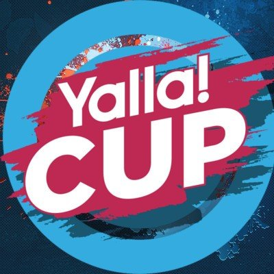 2020 Yalla Cup Winter [Yalla] Турнир Лого