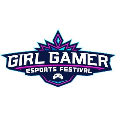 2018 GIRLGAMER Esports Festival [GGEF] Турнир Лого