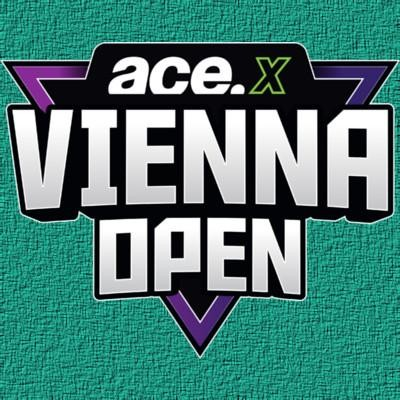 2022 Ace X Prague Open [AXP] Турнир Лого
