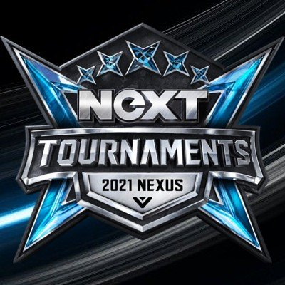 NetEase Esports X Tournament Free Season [NEXT] Турнир Лого
