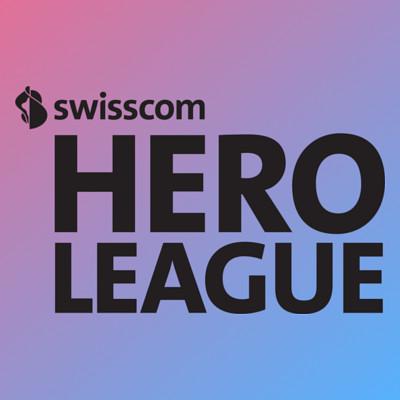 2023 Swisscom Hero League Fall [SHLF] Турнир Лого