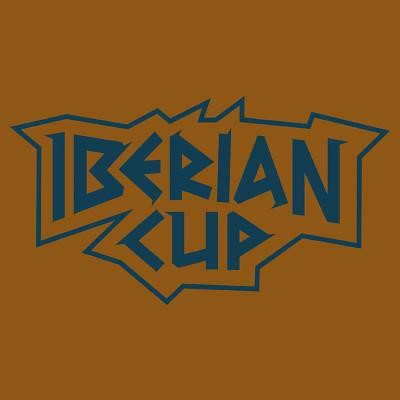 2022 Iberian Cup [IC] Турнир Лого
