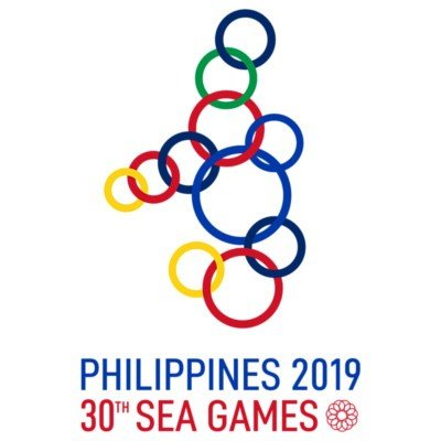 30th Southeast Asian Games [SEAG] Турнир Лого