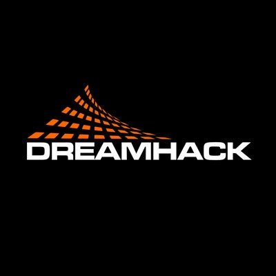2019 DreamHack Delhi Invitational [DH] Турнир Лого