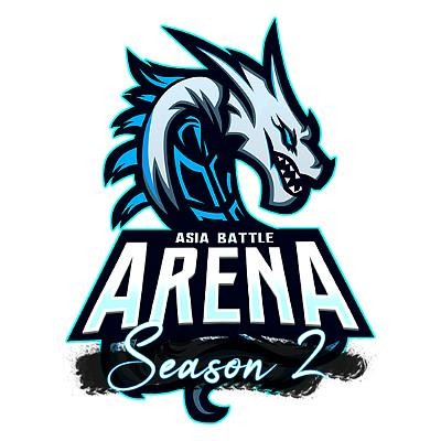 2022 Asian Battle Arena 2 [ABA] Турнир Лого
