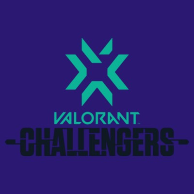 2022 VALORANT Champions Tour Philippines Stage 1 Challengers [VCT PSC] Турнир Лого