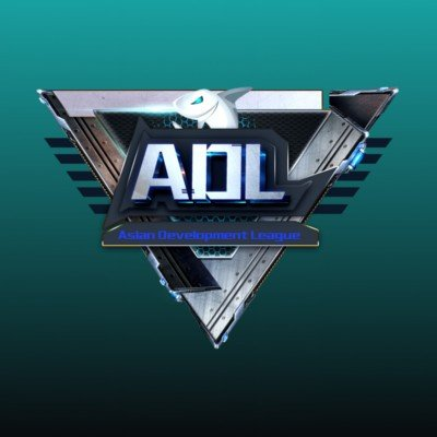  Asian Development League S1 [ADL S1] Турнир Лого