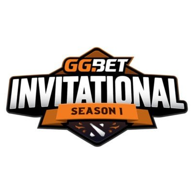 2018 GG Bet Invitational Season 1 [GG Bet] Турнир Лого
