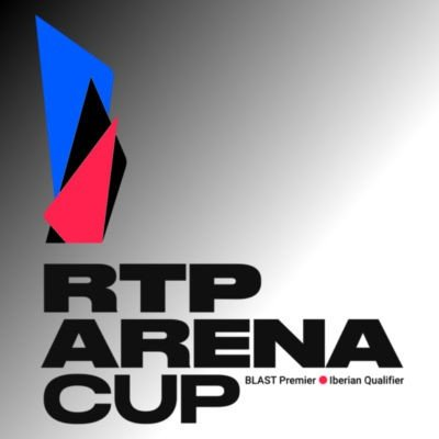 2020 RTP Arena Cup [RTP] Турнир Лого