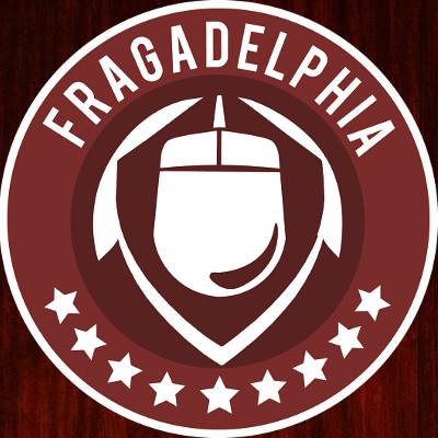 2024 Fragadelphia 18 [Frag18] Турнир Лого